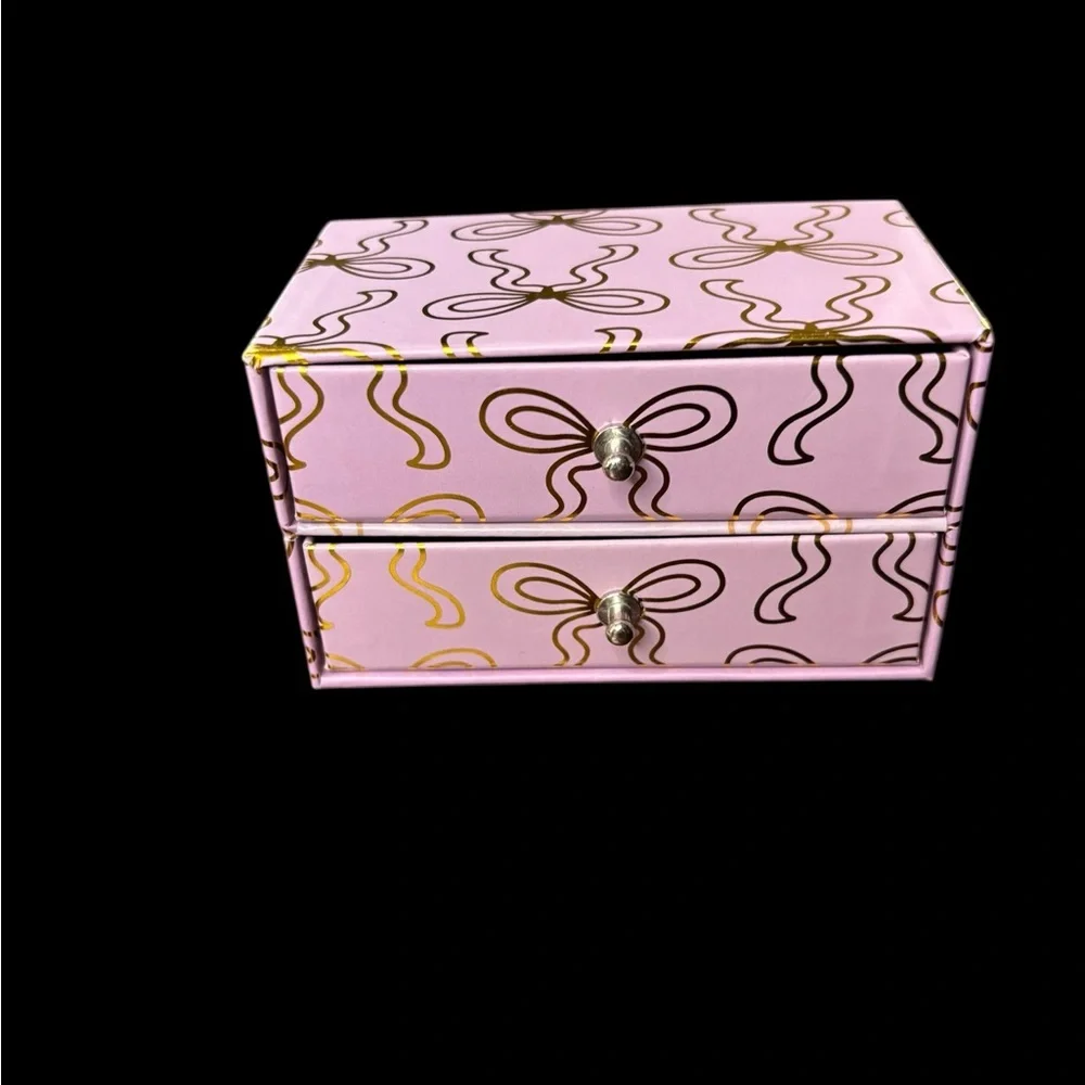 Alex & Ani Rose Gold Minnie Mouse Bracelet with box - Picture 6 of 8